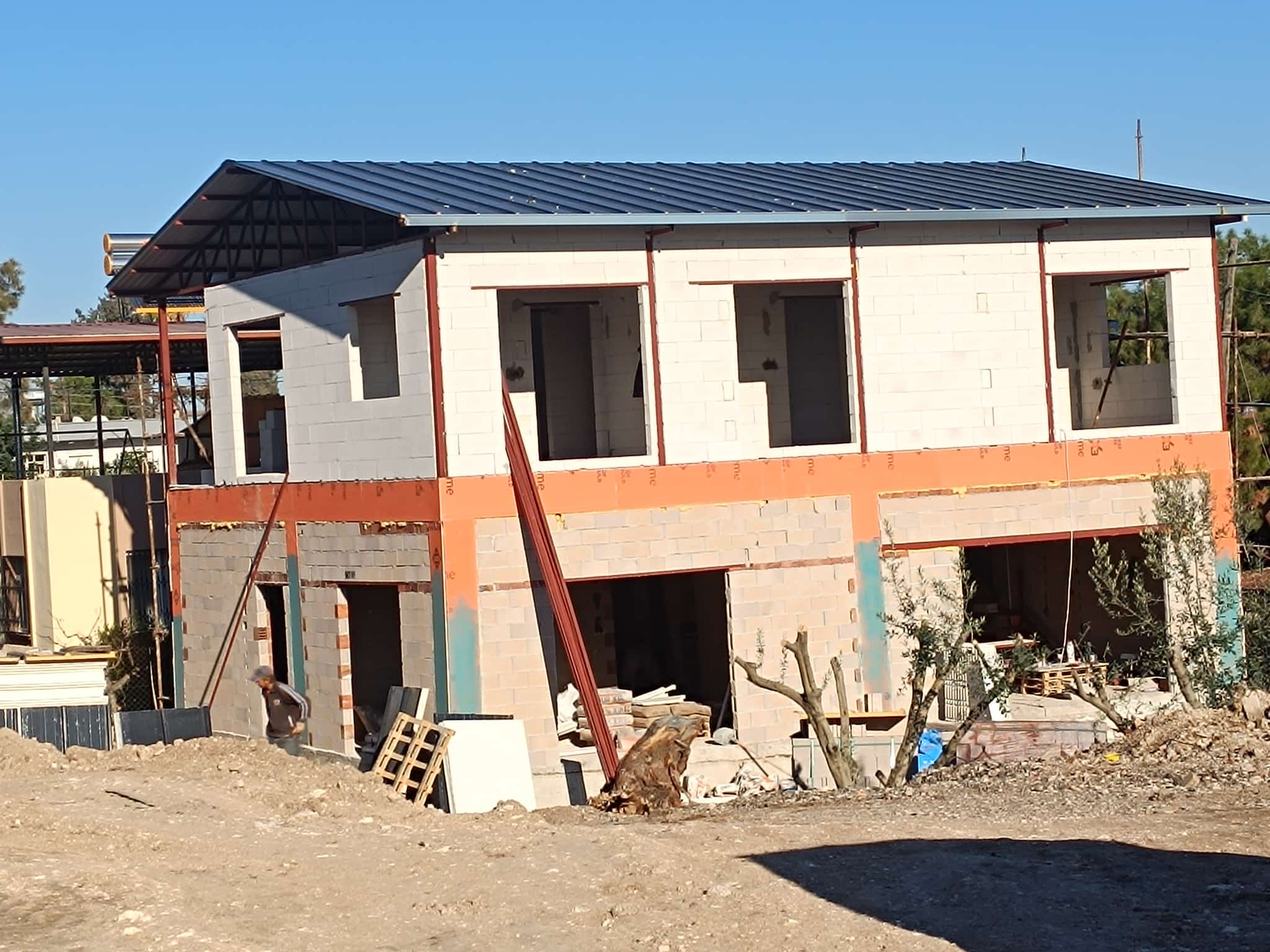 Has Emmioğlu Prefabrik 